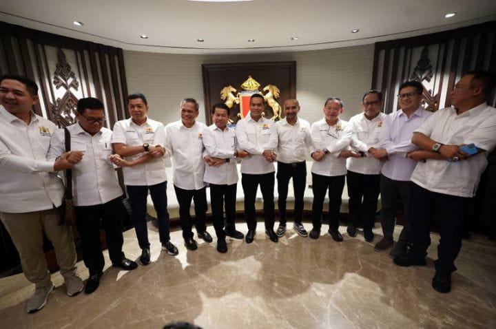 Forum Bisnis Bukittinggi